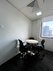 International Plaza (D2), Office #452238011